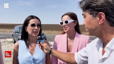 Dilan Polat: Sosyal medyayı asla eskisi gibi kullanmayacağım