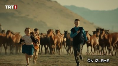 Gönül Dağı 143. Bölüm Ön İzleme