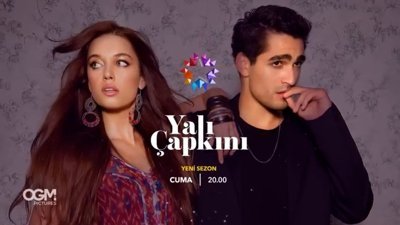 Yalı Çapkını 74. Bölüm 1. Fragmanı