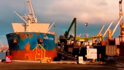 Abdulkadir Uraloğlu denizcilik istatistiklerini paylaştı