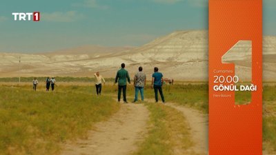 Gönül Dağı 144. Bölüm 2. Fragmanı