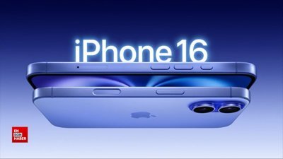 iPhone 16 modellerinin Türkiye fiyatları belli oldu