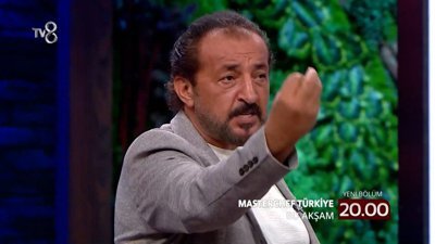 MasterChef Türkiye 11.09.2024 Fragman