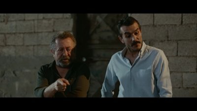 Meşru Gayrimeşru 1. Fragman