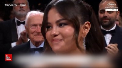 Selena Gomez çocuk sahibi olamayacağını açıkladı