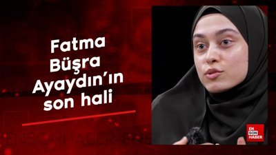 Kurtlar Vadisi'nde Süleyman Çakır'ın kızıydı: İşte Selvi'nin son hali
