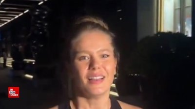 Anne olan Burcu Biricik'ten çok özel açıklamalar