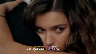 Yalı Çapkını 75. Bölüm Fragman
