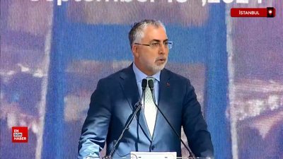Vedat Işıkhan: Türkiye Techvisa programı başlıyor