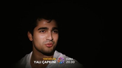 Yalı Çapkını 75. Bölüm 2. Fragman