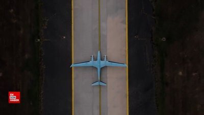 Bayraktar AKINCI’dan TOLUN IIR ile hedefe tam isabet