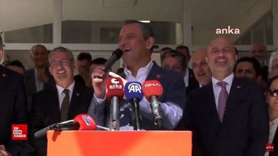 Özgür Özel: 1 litre rakı 140 lira olacak