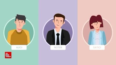 Ticaret Bakanlığı: İkinci el araç alışverişi çok daha güvenli hale getirilecek