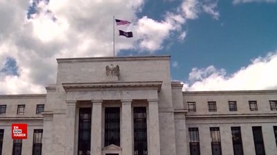 Fed bugün faiz kararını açıklayacak