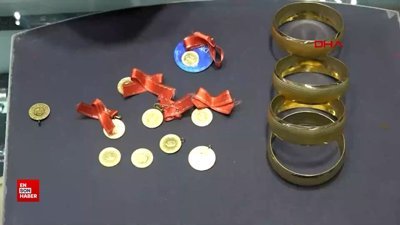 Altın fiyatlarında tarihi rekor