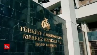 Merkez Bankası faiz kararını bugün açıklayacak