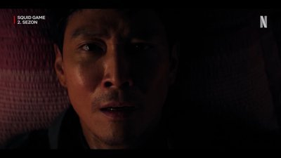 Squid Game 2. Sezon Fragman