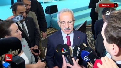 Uraloğlu: Türkiye siber güvenlik noktasında dünyadaki 10 ülkeden bir tanesi