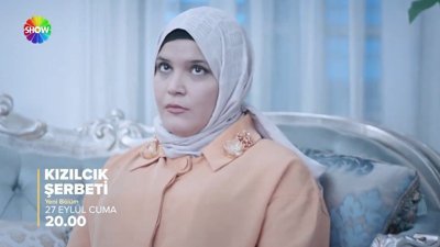 Kızılcık Şerbeti 69. bölüm 1. Fragman