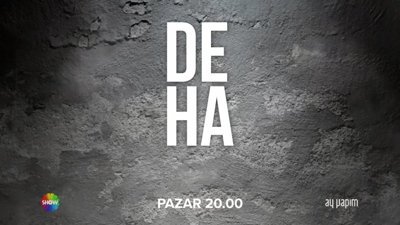Deha 2. Bölüm 1. Fragmanı