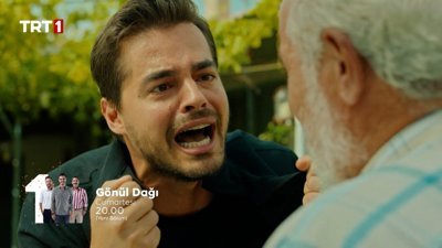 Gönül Dağı 146. Bölüm 2. Fragmanı
