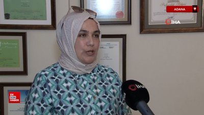 Adana’da baş ağrısı şikayetiyle gitti: Beyninde tümör olduğunu öğrendi