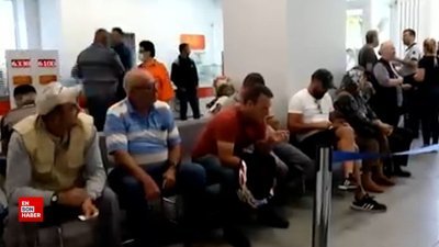 Emeklilikte ikili formül