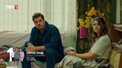 Gönül Dağı 147.Bölüm Fragmanı