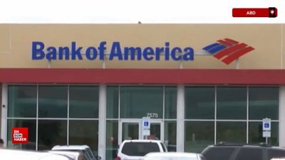 Amerika’nın dev bankası çöktü