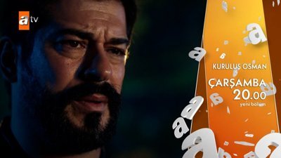 Kuruluş Osman 166. Bölüm Fragmanı