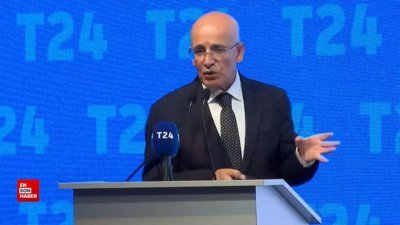 Mehmet Şimşek: Amaç fiyat istikrarını sağlamak
