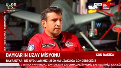 Selçuk Bayraktar yeni projeyi duyurdu: Bağımsızlığımız için çok kritik