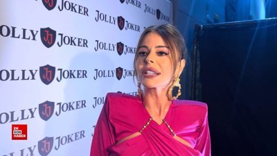 Simge'ye bir kez daha Mauro Icardi soruldu