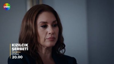 Kızılcık Şerbeti 71. Bölüm 1. Fragman