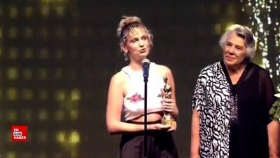 Farah Zeynep Abdullah: Gündem dün kötüydü, bugün daha kötü