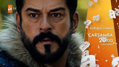 Kuruluş Osman 166. Bölüm 2. Fragmanı