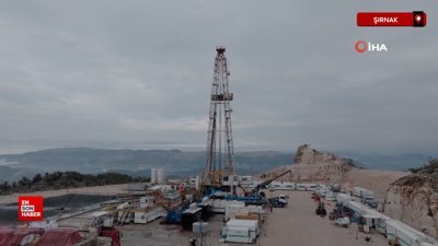 Gabar petrolde rekora doymuyor