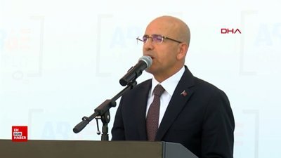 Mehmet Şimşek, Katar ve Kuveyt'te yatırım temasları kuracak