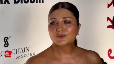 Sibel Can: Benim dışımda hiç kimse güvende değil