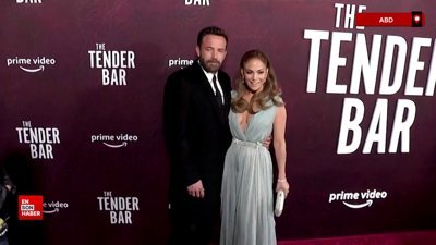 Jennifer Lopez ve Ben Affleck boşandı