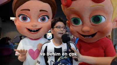 Pırıl: Sayıların Gizemi Sinemalarda