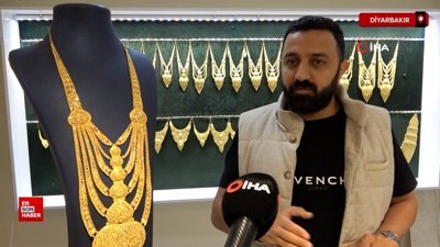 Orta Doğu’daki çatışma durumu altın yatırımına talebi artırdı