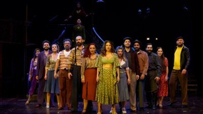 Fosforlu Cevriye fragmanı