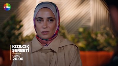 Kızılcık Şerbeti 72. Bölüm 2. Fragman