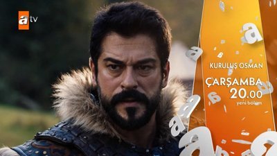 Kuruluş Osman 167. Bölüm 2. Fragman