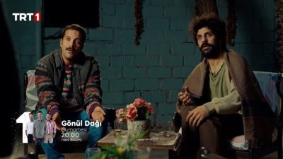 Gönül Dağı 149.Bölüm 2. Fragmanı
