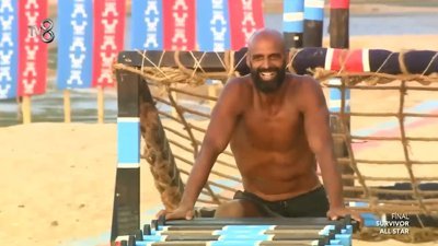 Survivor yarışmacısı Hasan Yalnızoğlu hayatını kaybetti