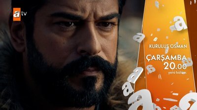 Kuruluş Osman 168. Bölüm Fragmanı