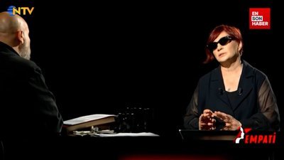 Emel Müftüoğlu’nun estetik pişmanlığı: Ne aptalmışım