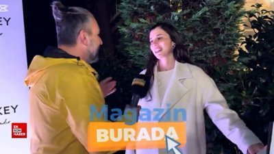 Survivor Nefise Karatay evlenmekten vazgeçti